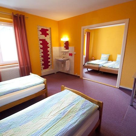 Hotel Bellavista "Bellevue" Сеньлежье Экстерьер фото